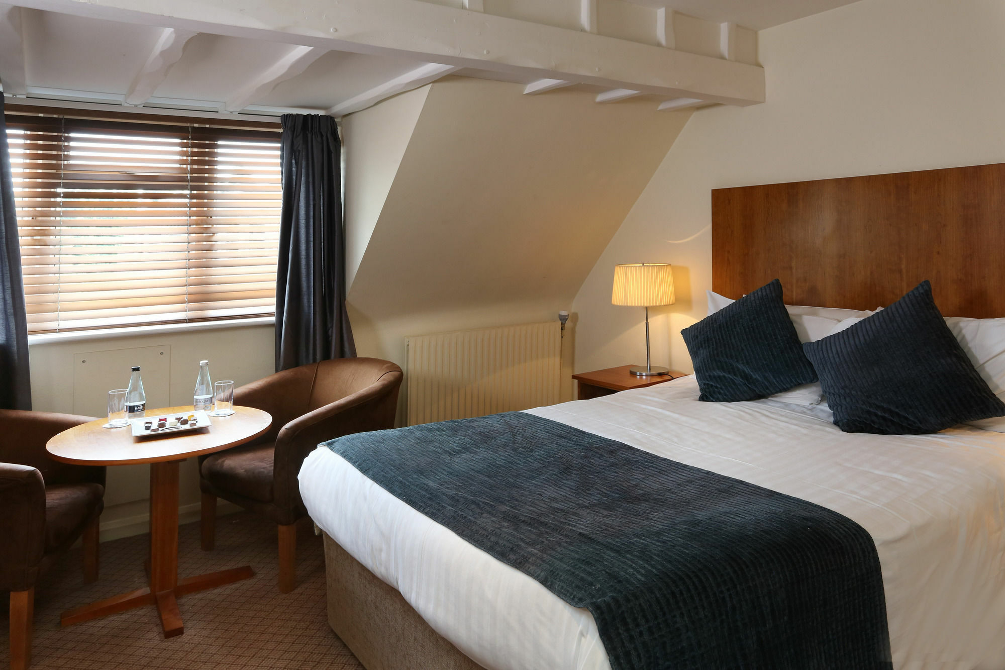 Barons Court Hotel Walsall Kültér fotó